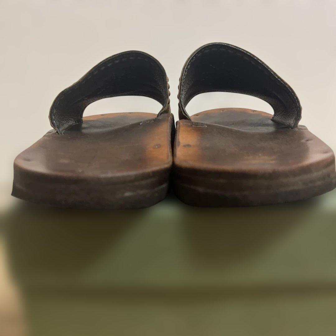 ［貴重］スタッズJutta Neumann ユッタニューマン シモーネ 8