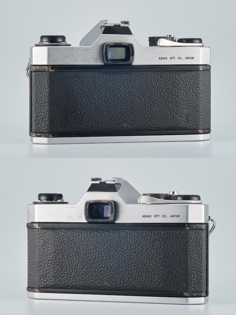 フィルムカメラ PENTAX SPF/SUPER Multi-Coated TAKUMAR#A5