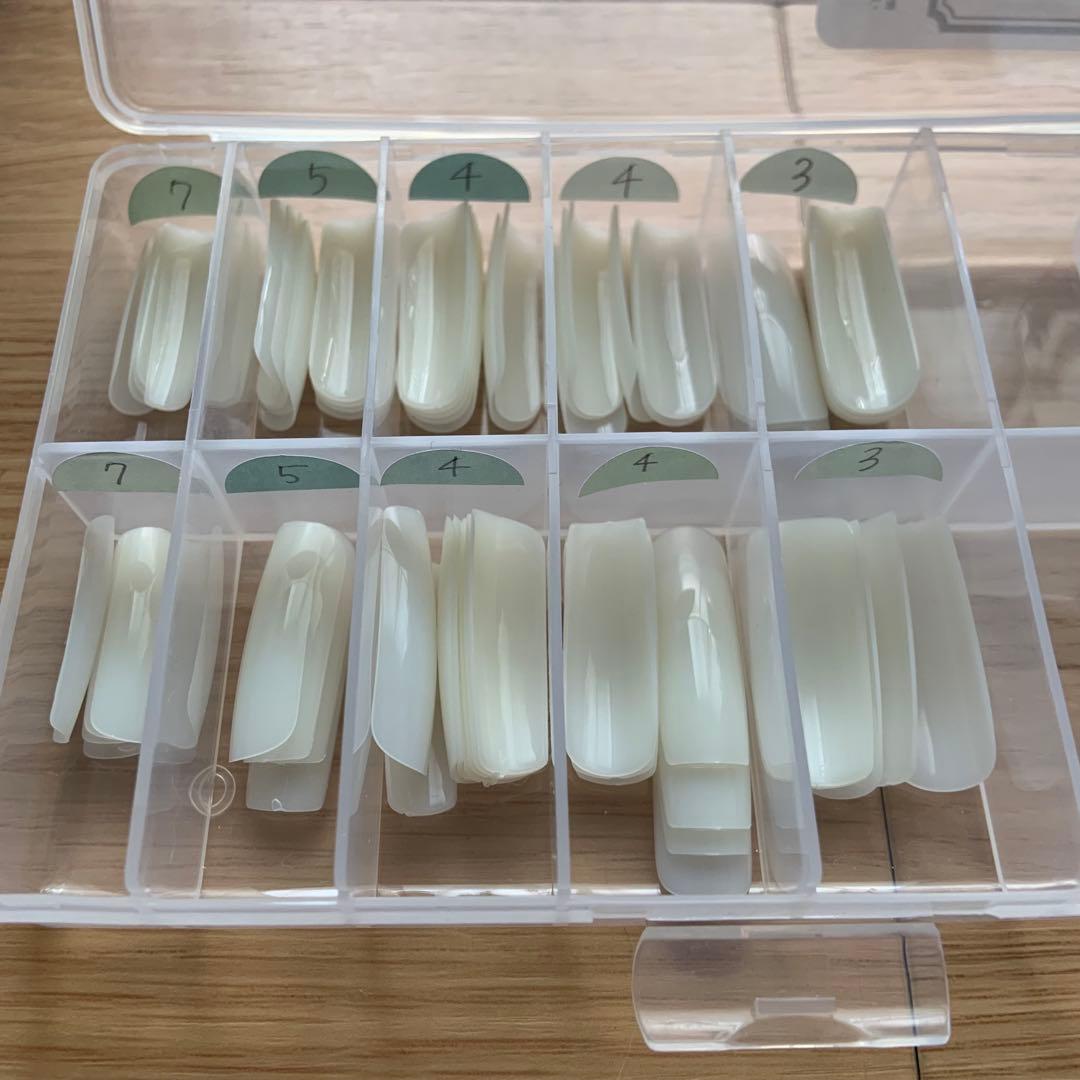 ジェルネイル初級・中級・上級コースヒューマンアカデミー通信講座教材一式