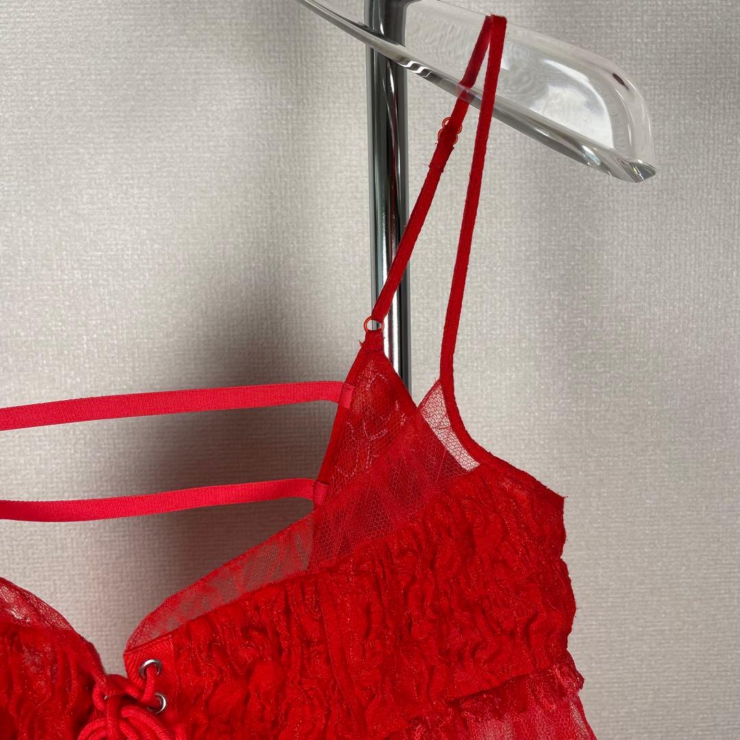 【値下げ】MAISON SPECIAL メゾンスペシャル チュニック チュール