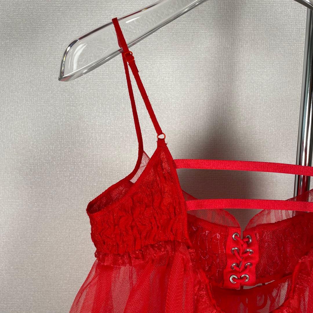 【値下げ】MAISON SPECIAL メゾンスペシャル チュニック チュール