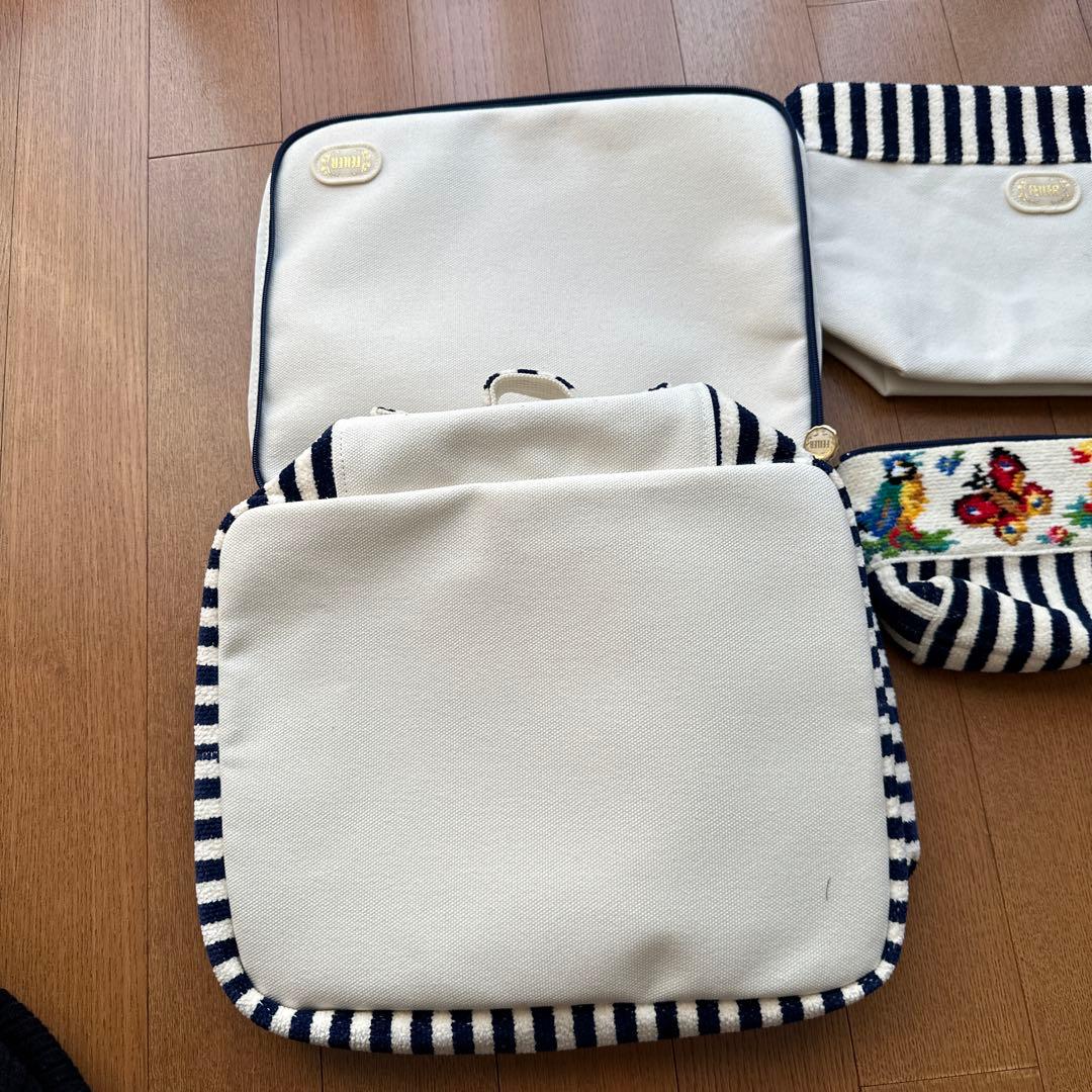 フェイラー　トラベルセット