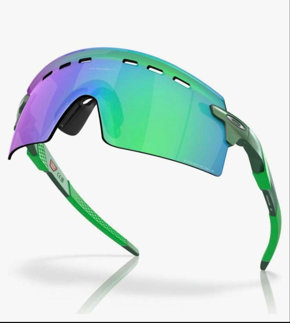 OAKLEY Encoder strike　オークリー　エンコーダーストライク