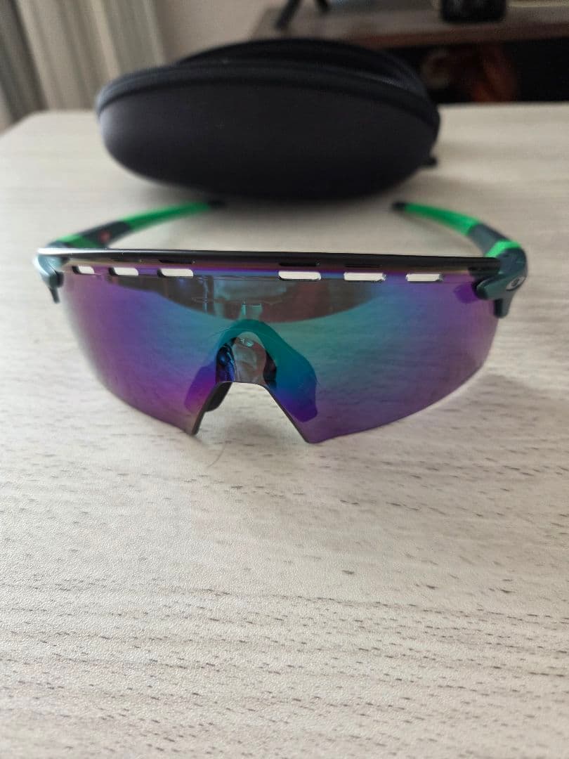 OAKLEY Encoder strike　オークリー　エンコーダーストライク