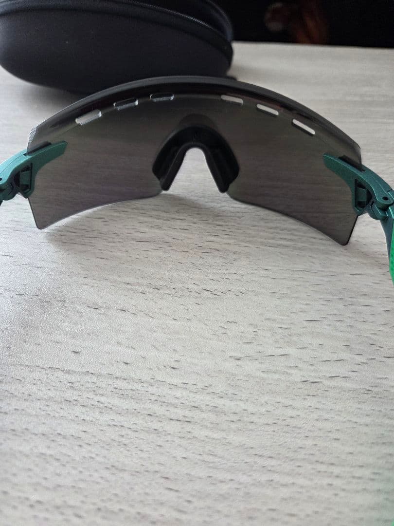 OAKLEY Encoder strike　オークリー　エンコーダーストライク