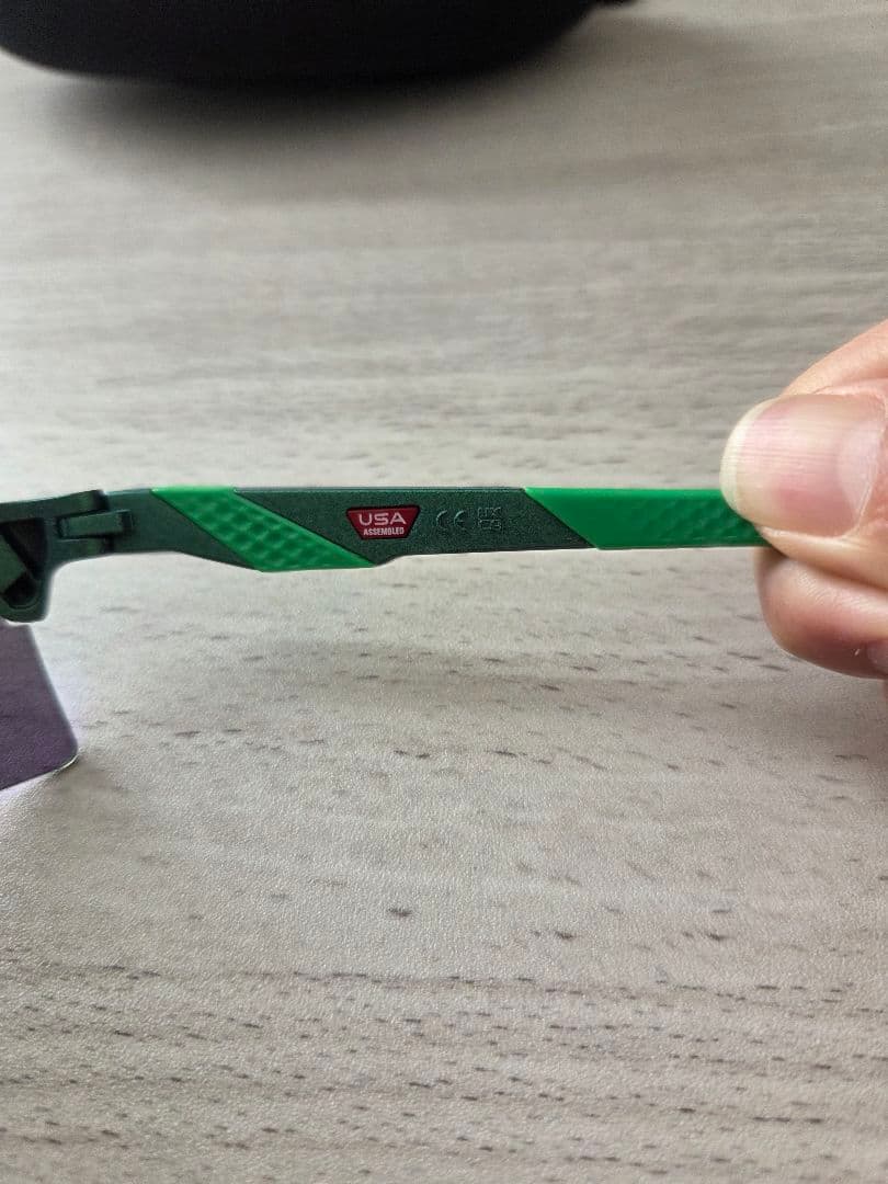 OAKLEY Encoder strike　オークリー　エンコーダーストライク