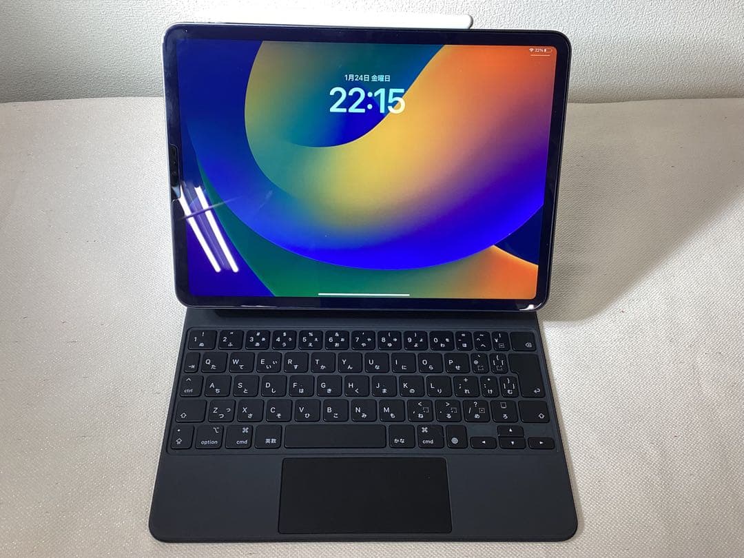 ipad　Pro（11インチ）（第3世代）　1TB　Wi-Fi　フルセット