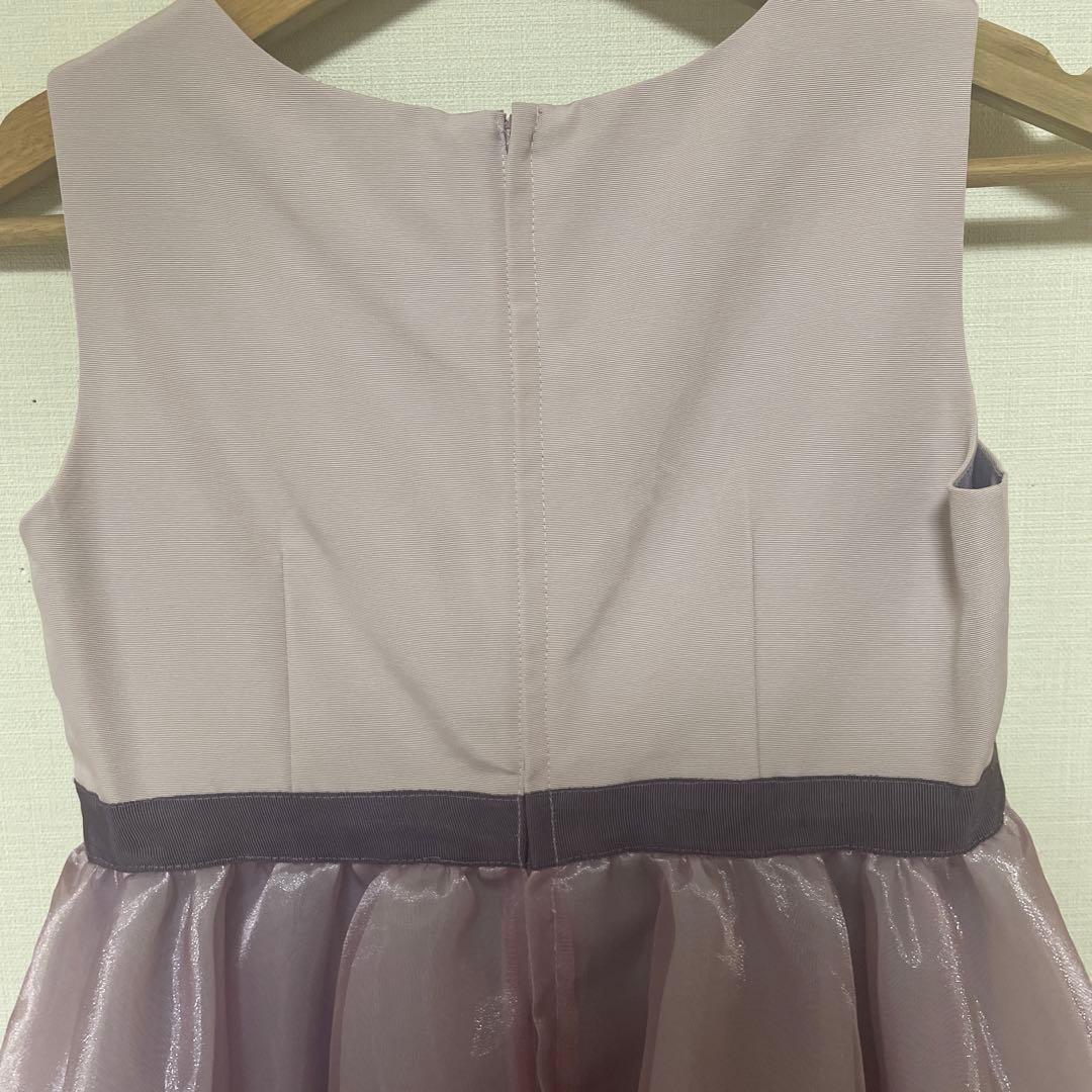 ANNASUIキッズ服(女の子用)ドレス