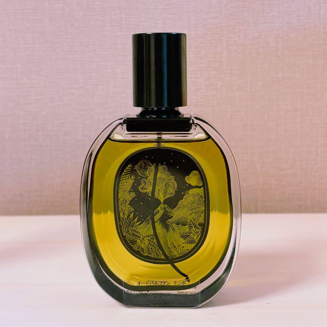 diptyque TEMPO オードパルファン