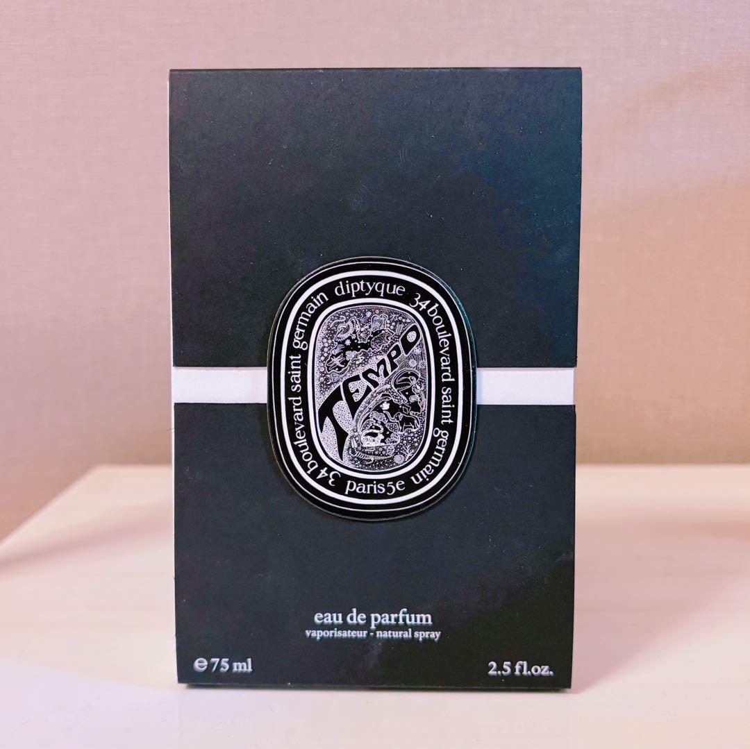 diptyque TEMPO オードパルファン