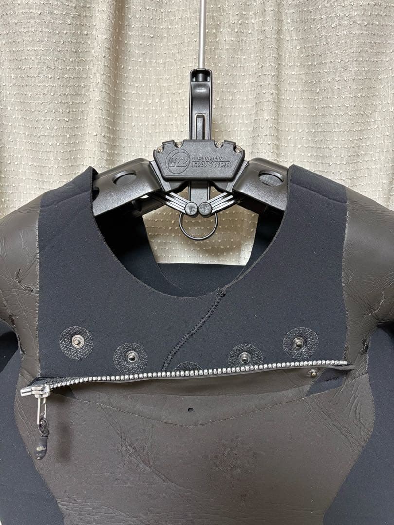 BILABONG(ビラボン) 5×3mm セミドライ メンズM相当(オーダー品)