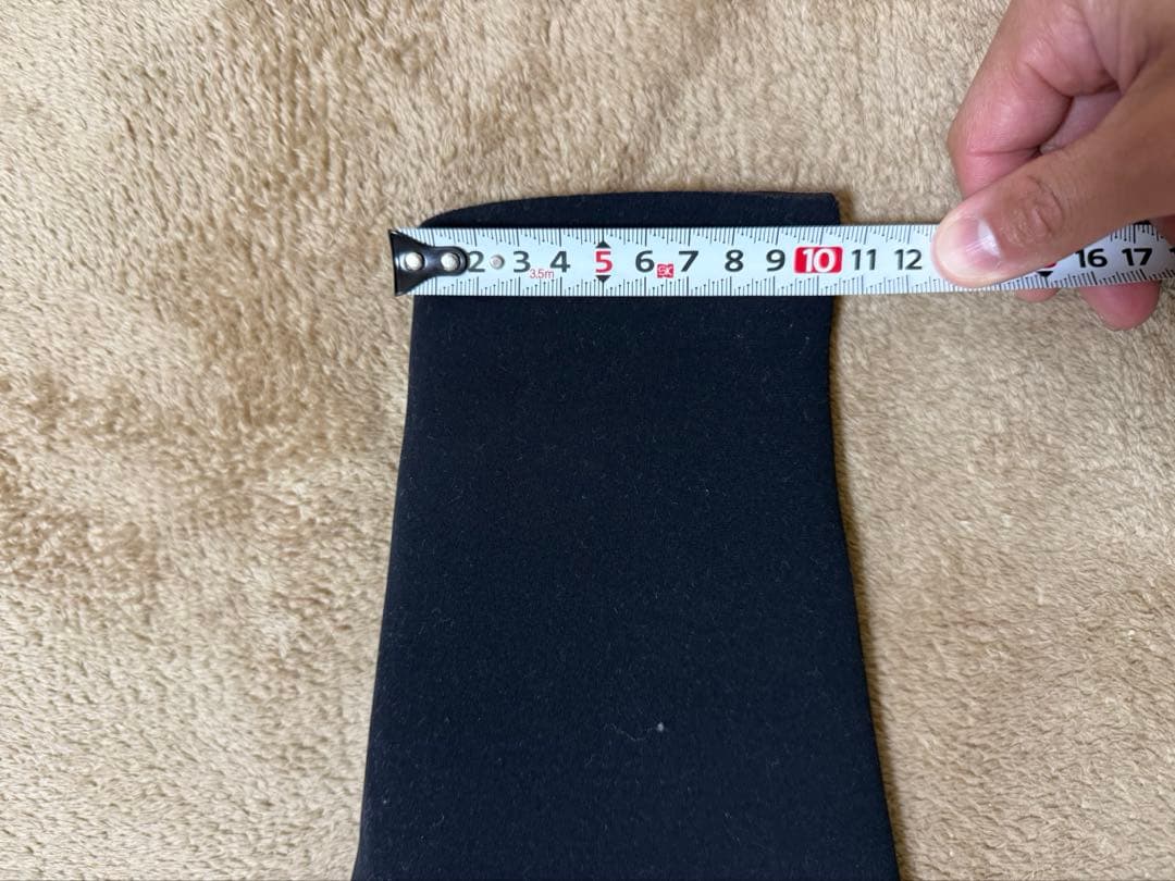 BILABONG(ビラボン) 5×3mm セミドライ メンズM相当(オーダー品)