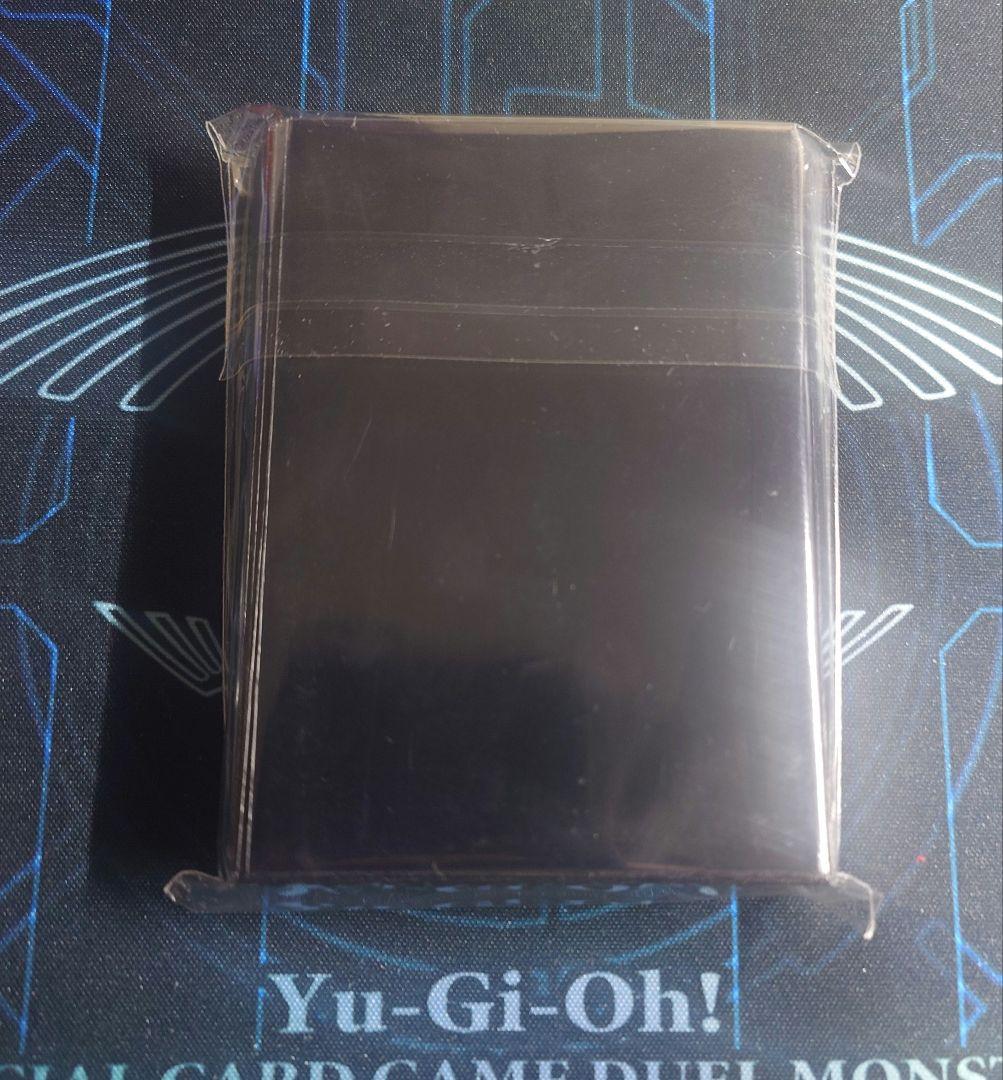 遊戯王 海外公式スリーブ ドラゴンメイドのお心づくし 新品未開封