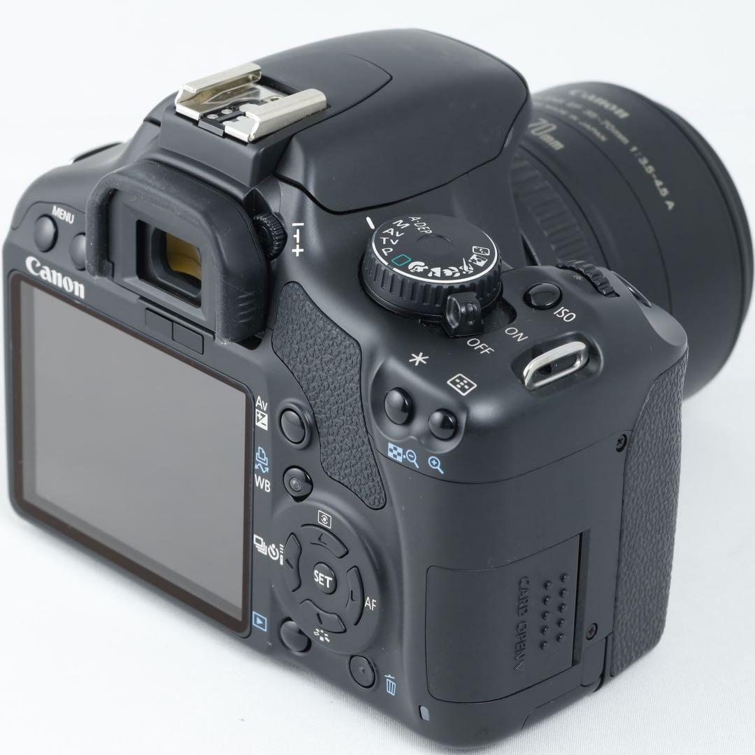 206★初心者★スマホ転送★デジタル一眼レフ★Canonキヤノン★kissx2