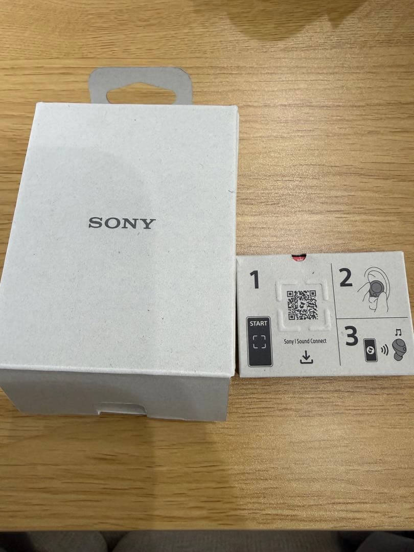SONY WF-C710N ブラック ワイヤレスイヤホンたいようさん専用
