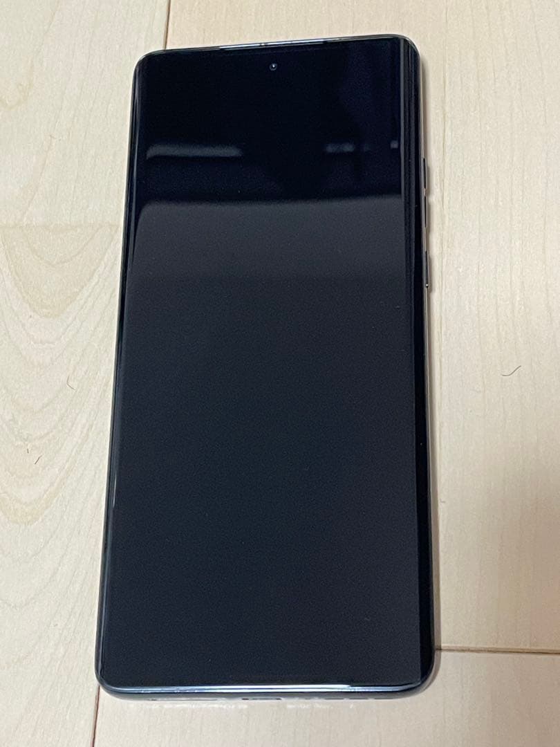 motorola edge 40 neo 本体