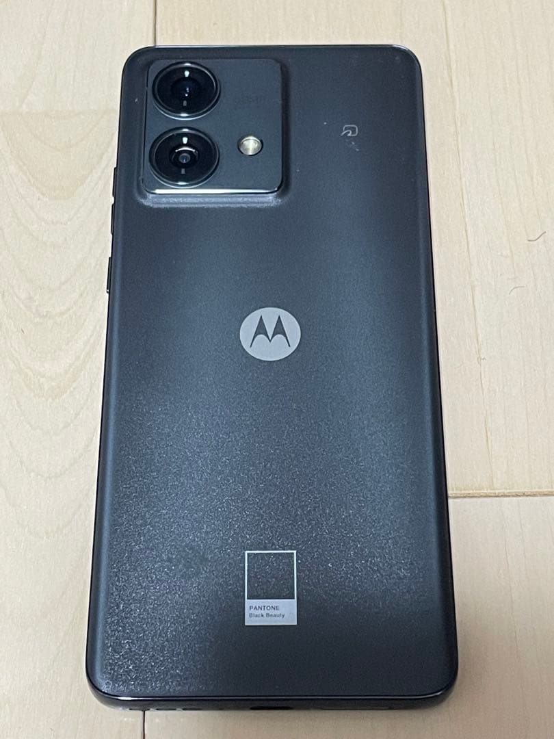 motorola edge 40 neo 本体