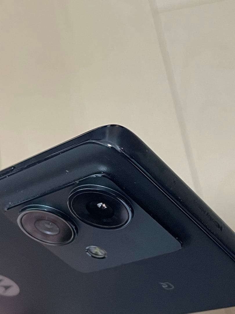 motorola edge 40 neo 本体