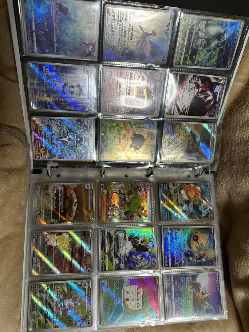 ♪*♪様 ポケモンカード ARセット(その他あり)