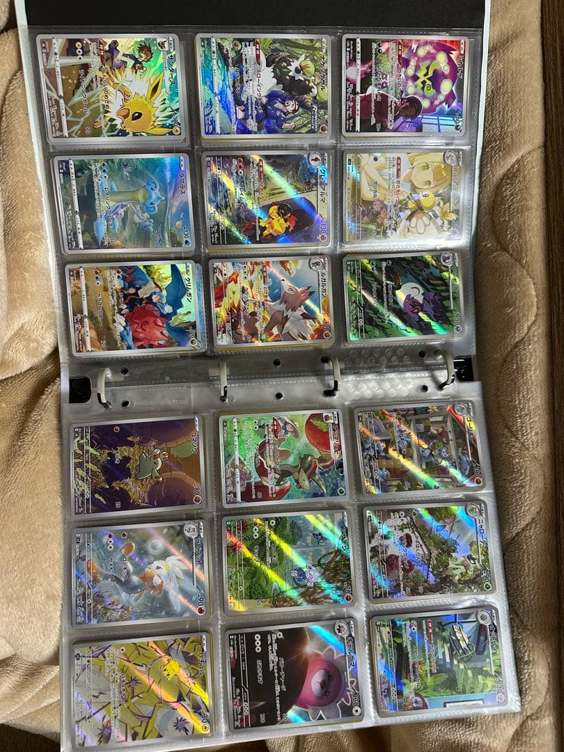 ♪*♪様 ポケモンカード ARセット(その他あり)