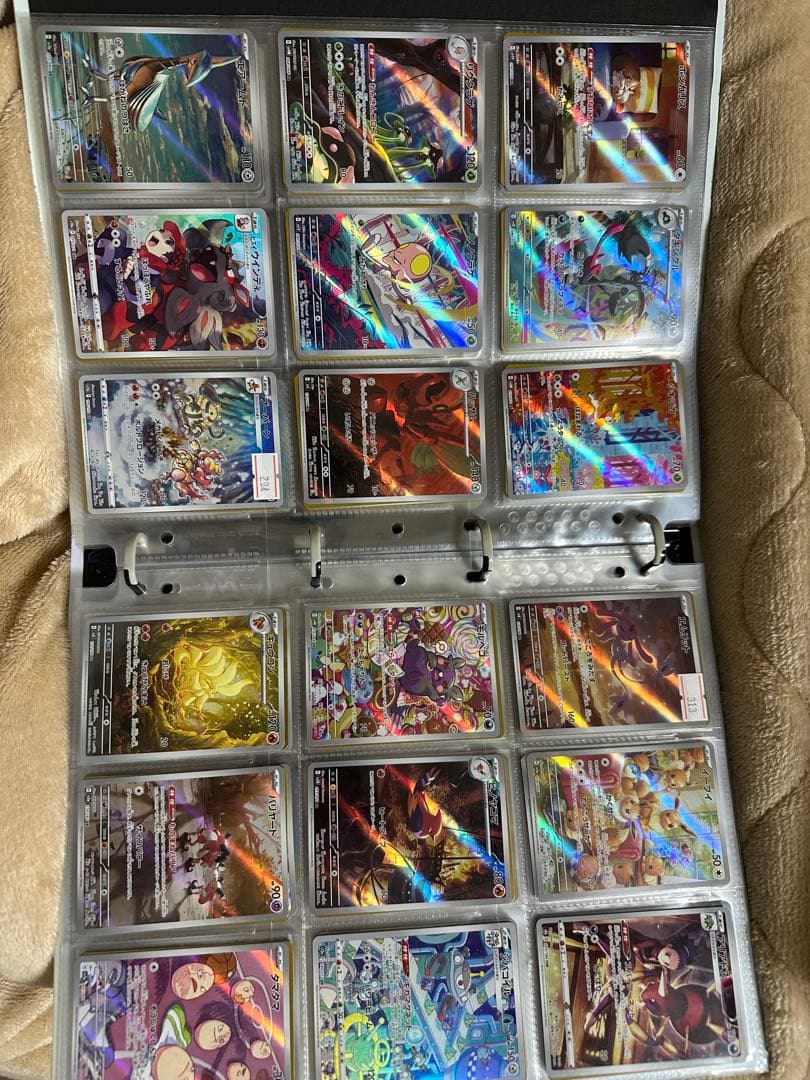 ♪*♪様 ポケモンカード ARセット(その他あり)