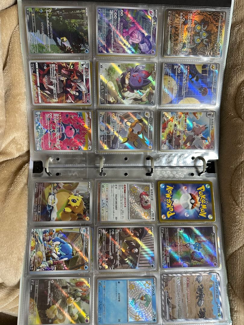 ♪*♪様 ポケモンカード ARセット(その他あり)