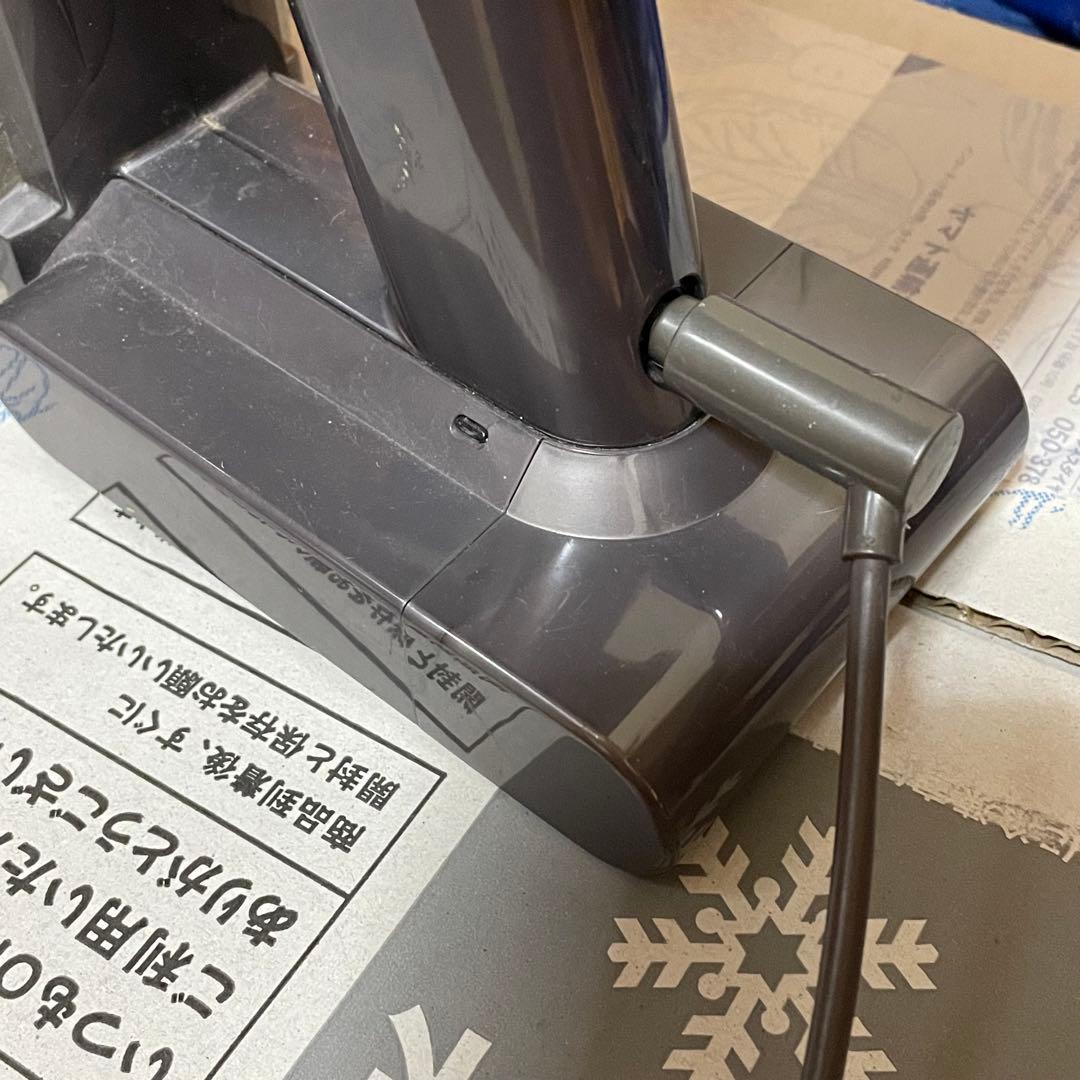 ダイソン v7 trigger コードレスクリーナー 掃除機