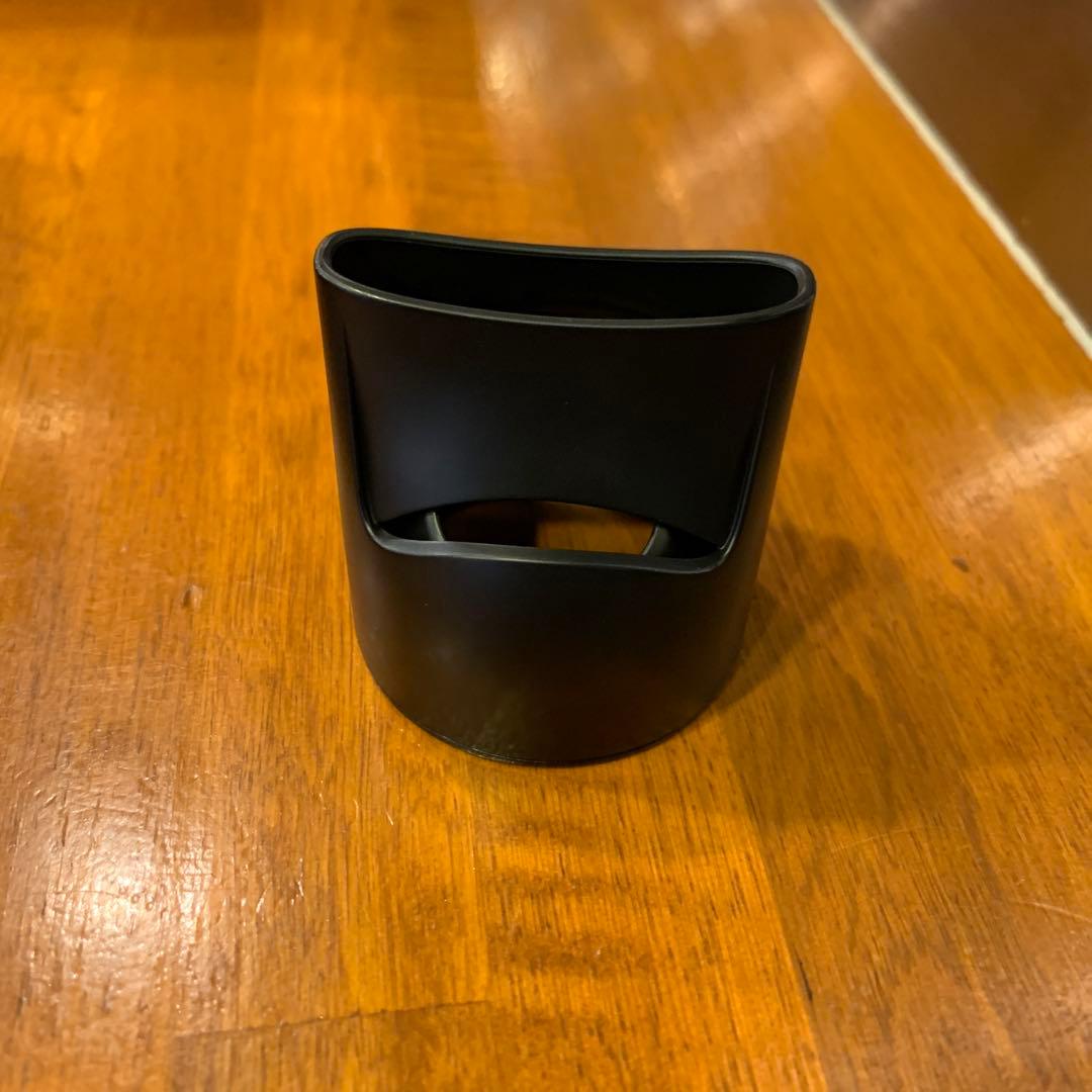 MONSTER Premium ヘアドライヤー ブラック