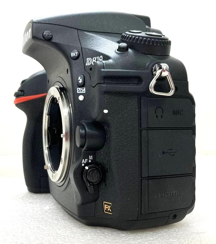 ♡ショット数171♡NIKON ニコン D810 ボディ★稼働品★