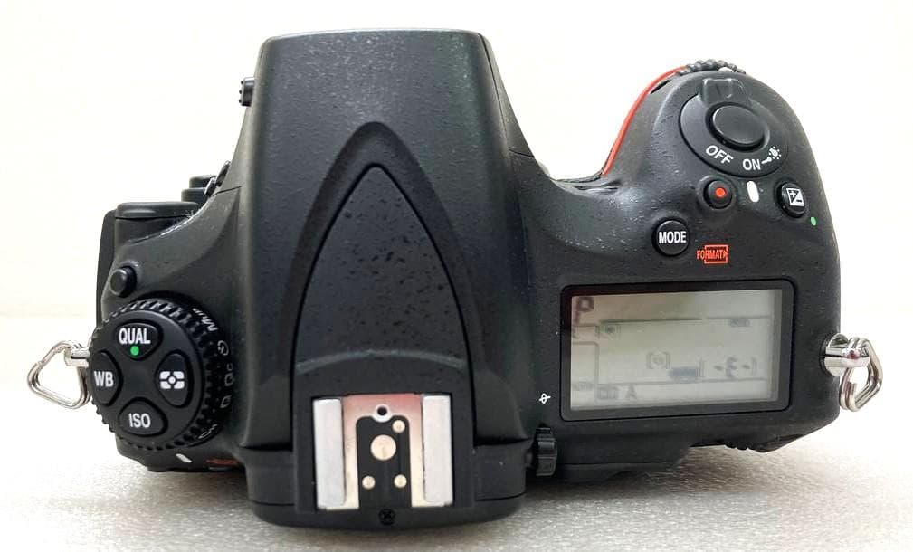 ♡ショット数171♡NIKON ニコン D810 ボディ★稼働品★