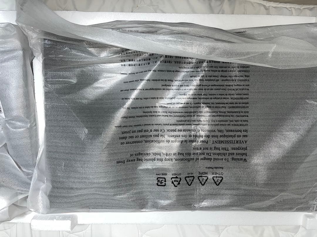 BenQ MOBIUZ EX2710Q ゲーミングモニター 165Hz/WQHD