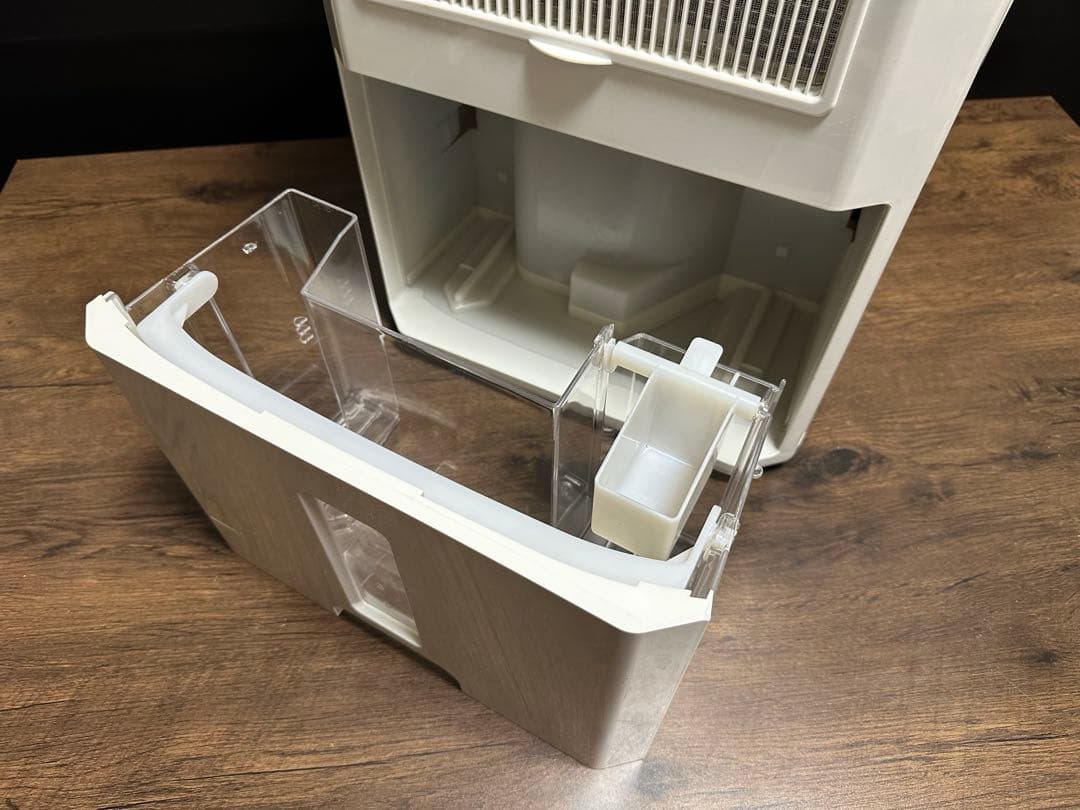 美品CORONA コロナ 衣類乾燥機除湿機 CDM-1017