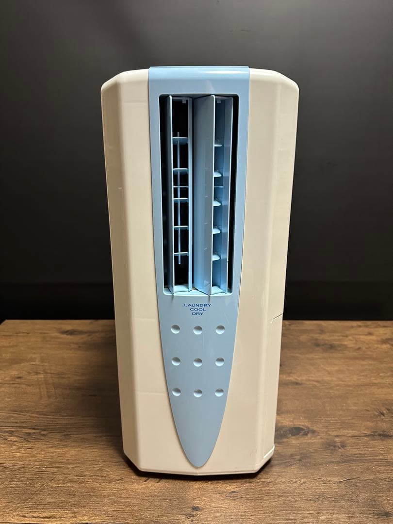 美品CORONA コロナ 衣類乾燥機除湿機 CDM-1017