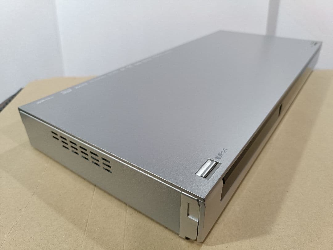 Panasonic DMR-BWT650 ブルーレイレコーダー