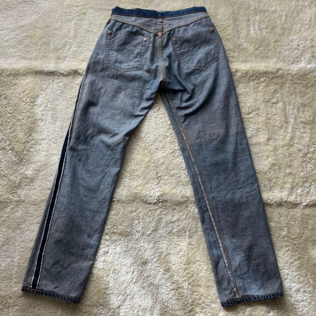 LEVI'S 501XX バレンシア製 W33 L36 USA製 極美品