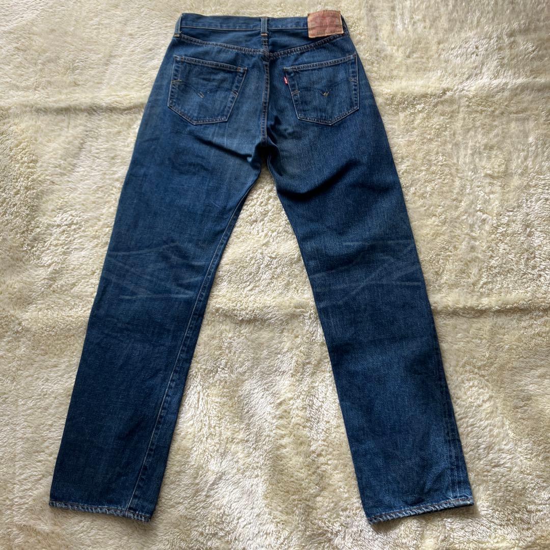 LEVI'S 501XX バレンシア製 W33 L36 USA製 極美品
