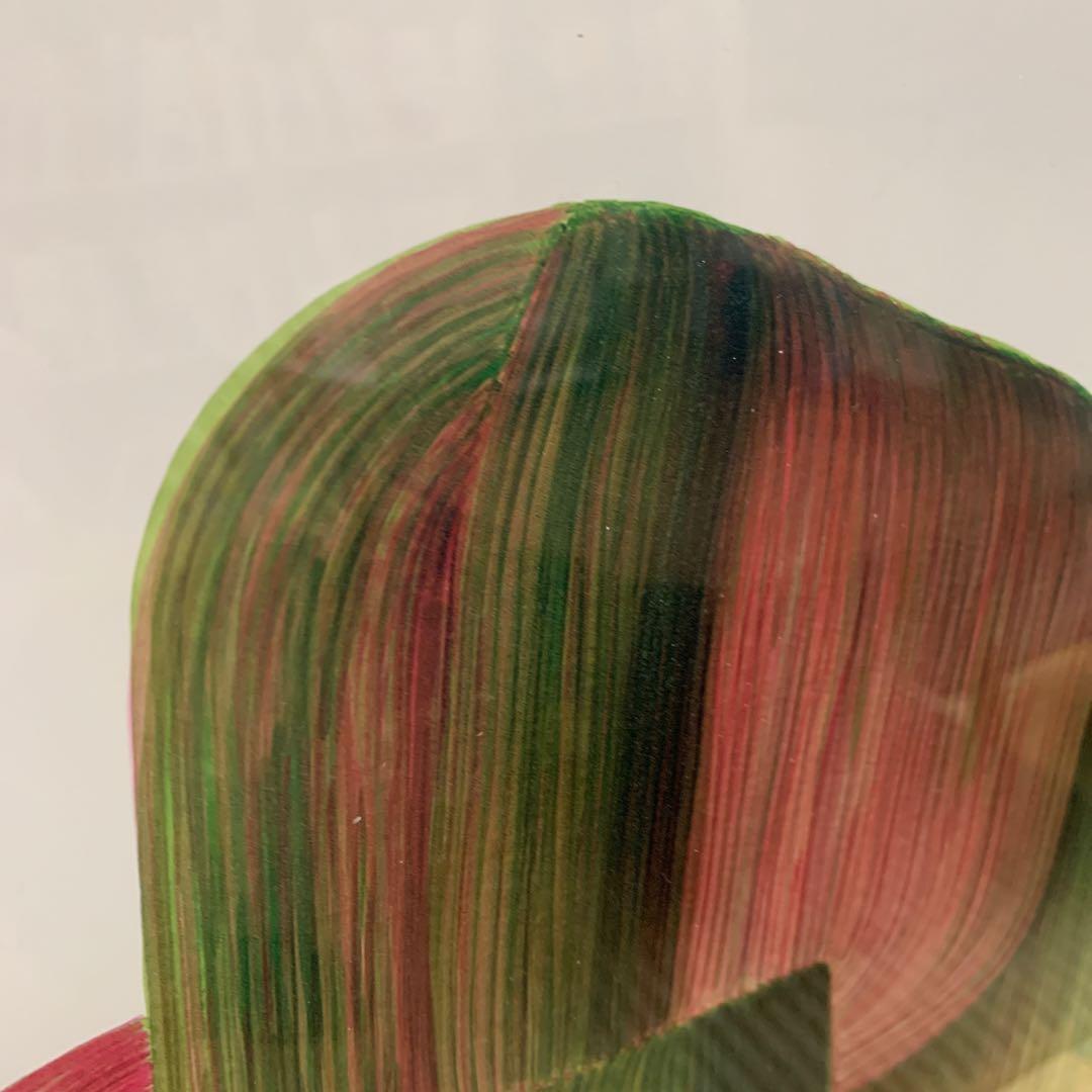 ロナンブルレック　額装済みポスター