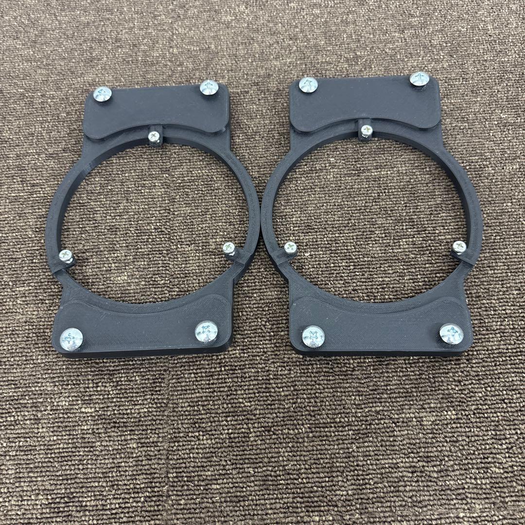 recycle zombieカーオーディオ 取り付けキット