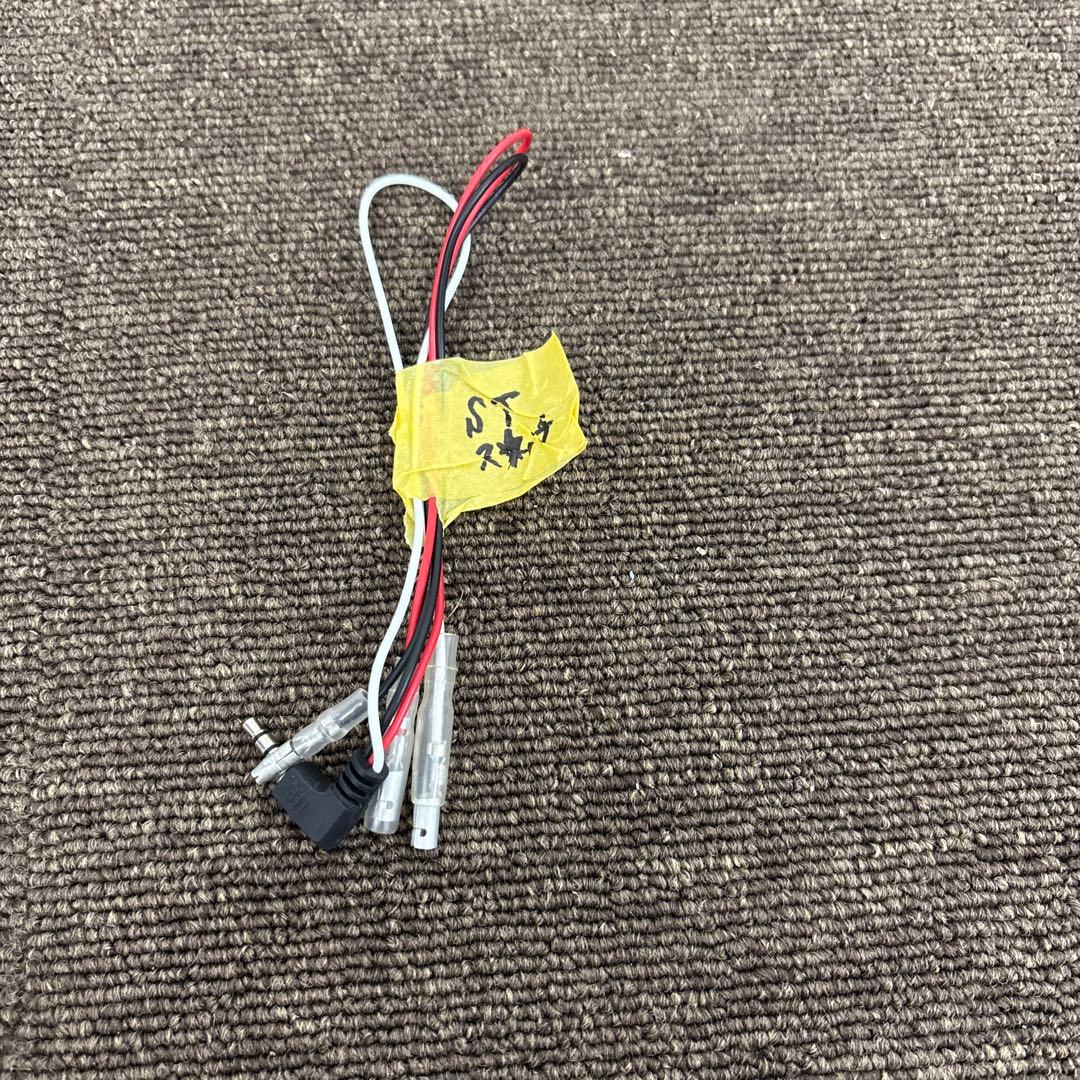 recycle zombieカーオーディオ 取り付けキット