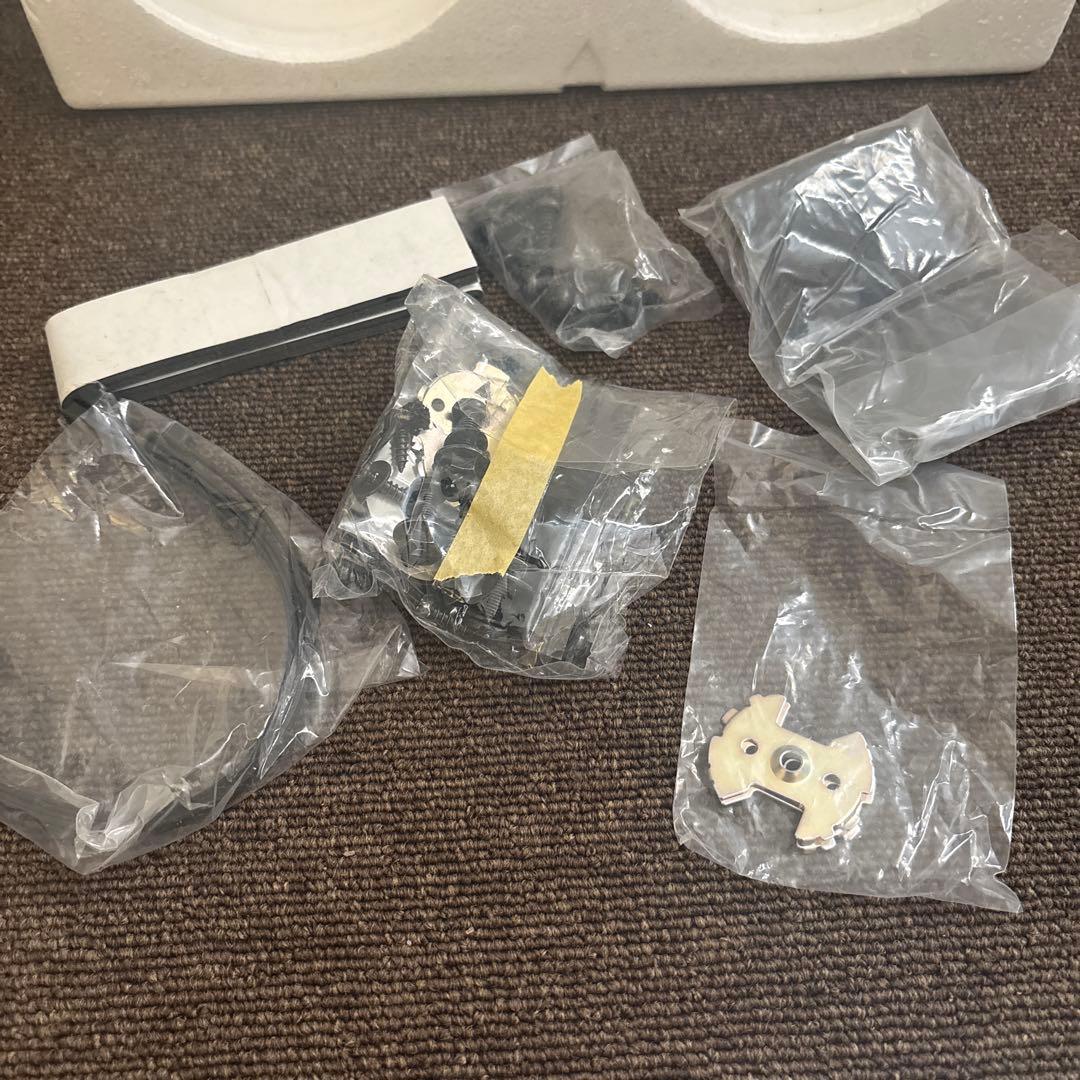 recycle zombieカーオーディオ 取り付けキット