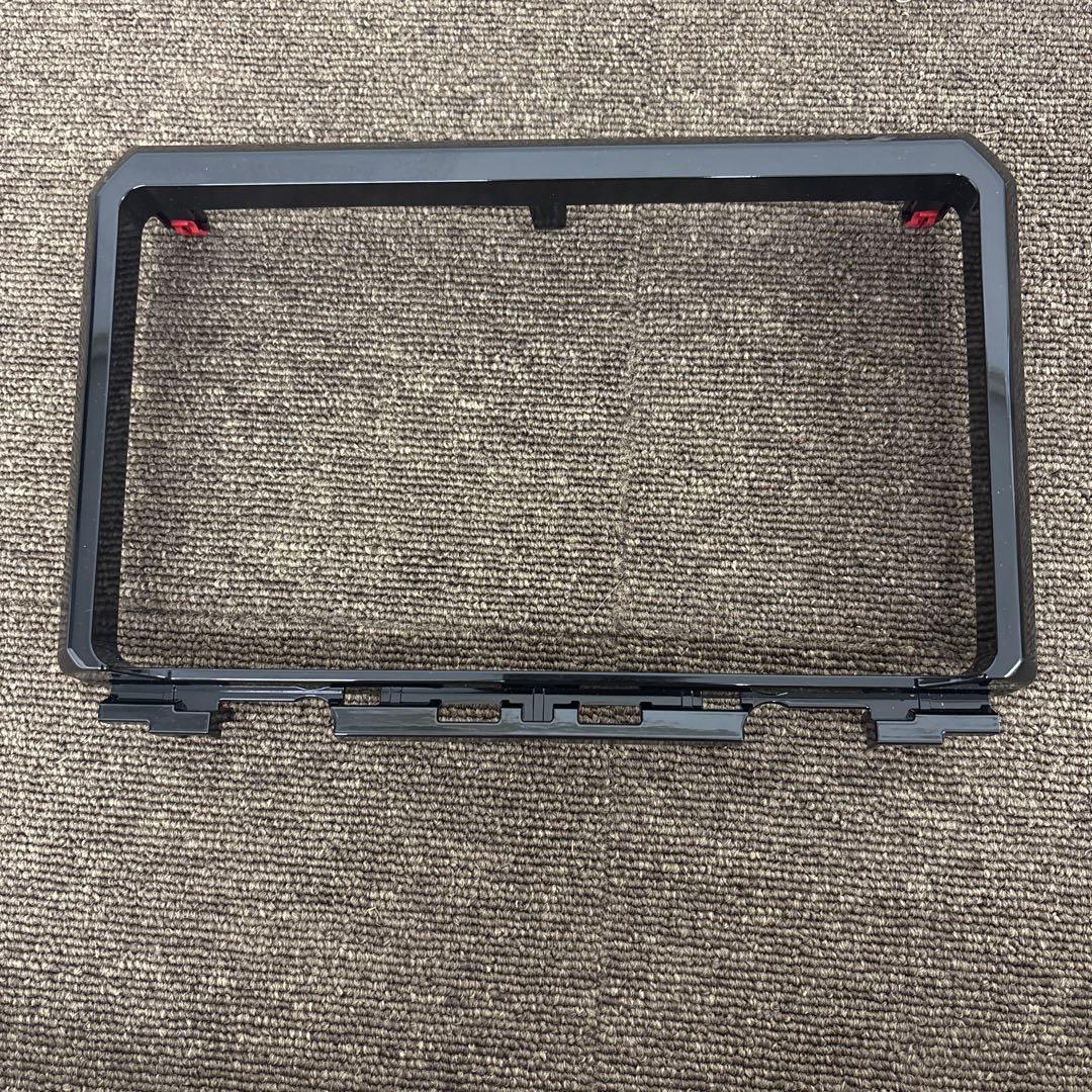 recycle zombieカーオーディオ 取り付けキット