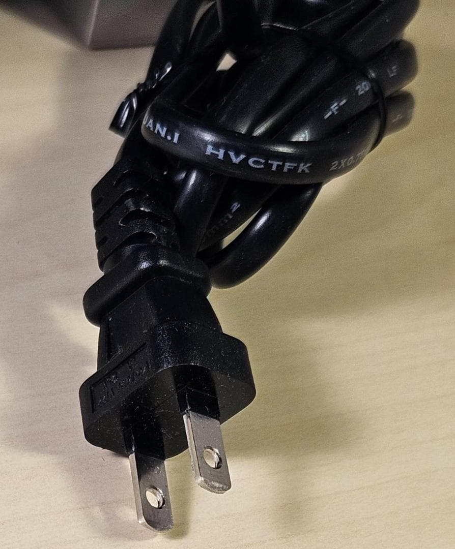 Pioneer S-51W サブウーファー ブラック 動作良好