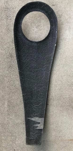 Z900RSタンクカバー（カーボン）