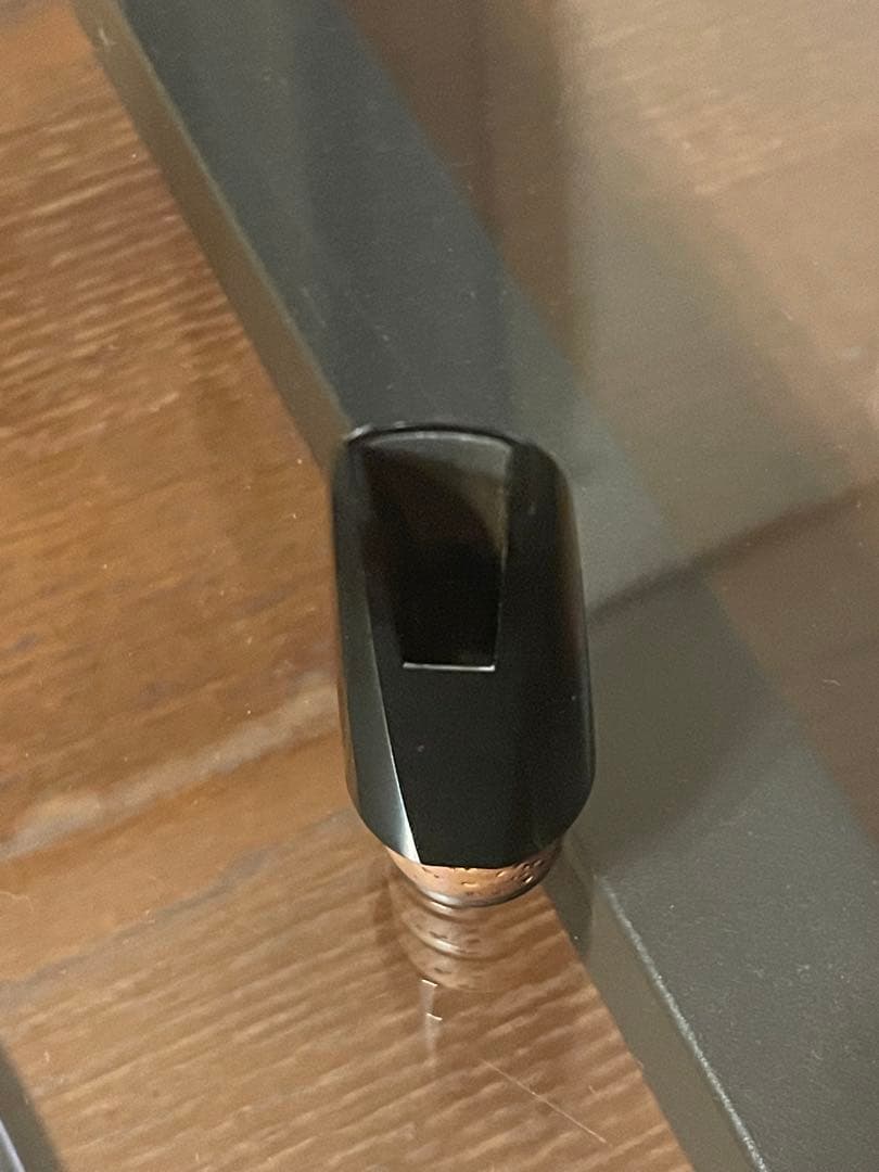 エスクラリネットマウスピース