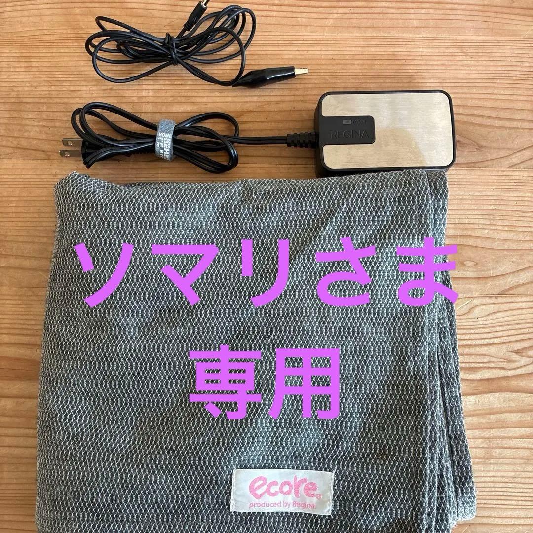 【中古】プラグインアース エルマクリーンII REGINA POE 電磁波対策