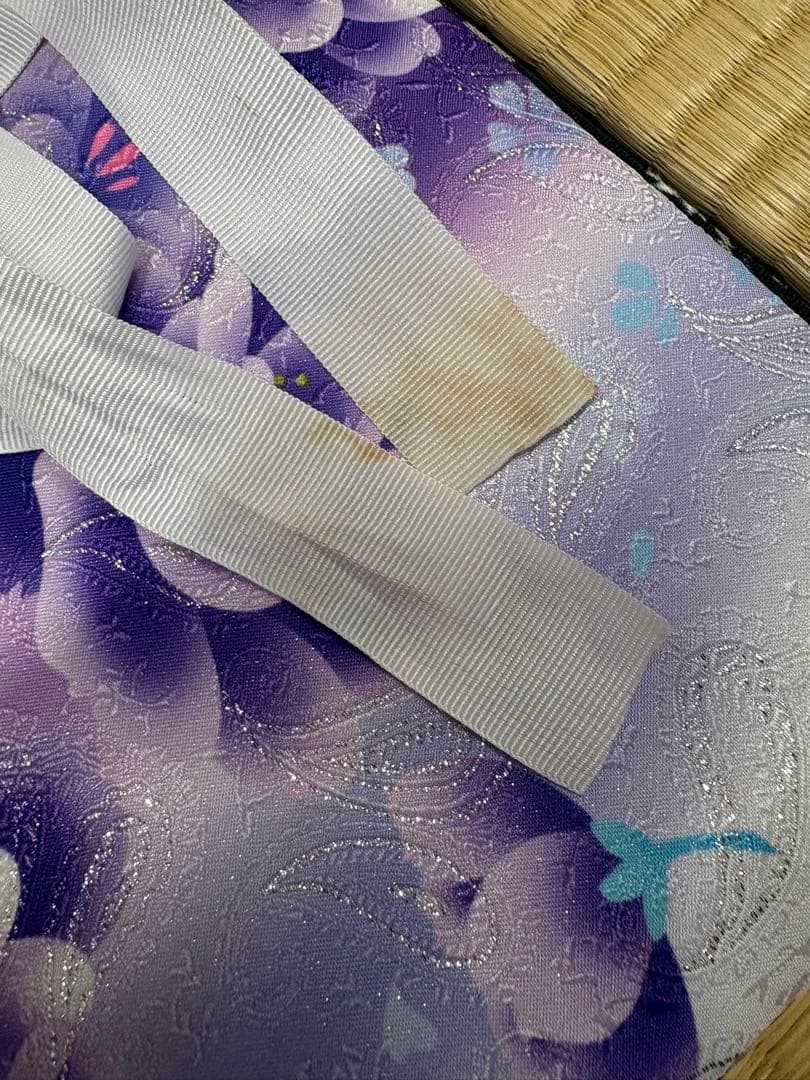 7歳作り帯箱せこセット