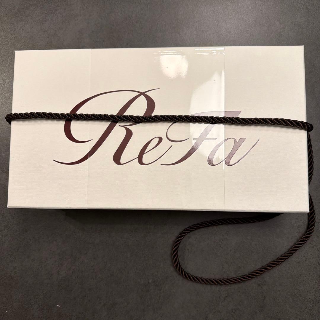 【新品】ReFa BEAUTECH DRYER S+ ヘアドライヤー