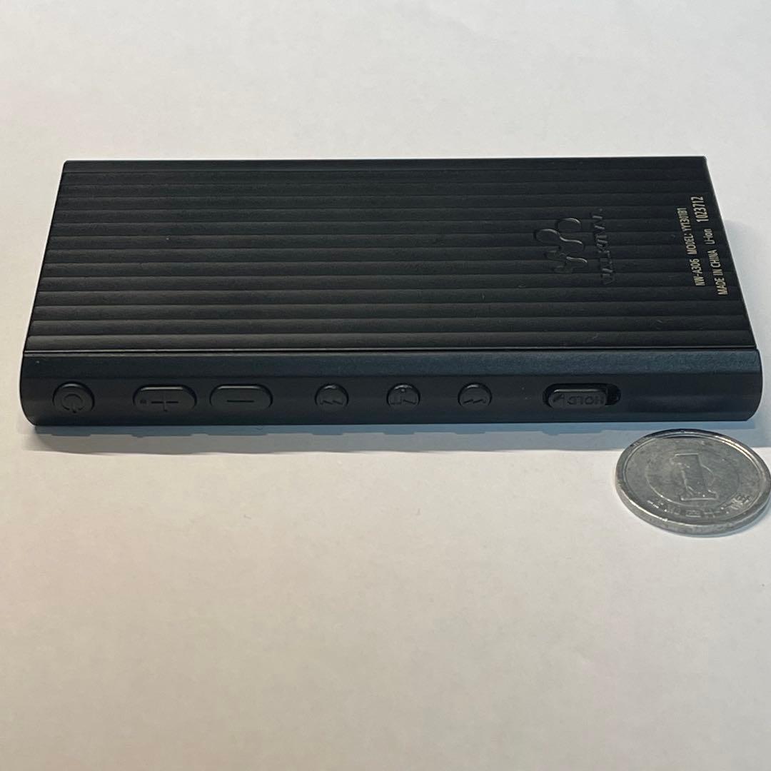 ウォークマンNW-A306 本体のみ