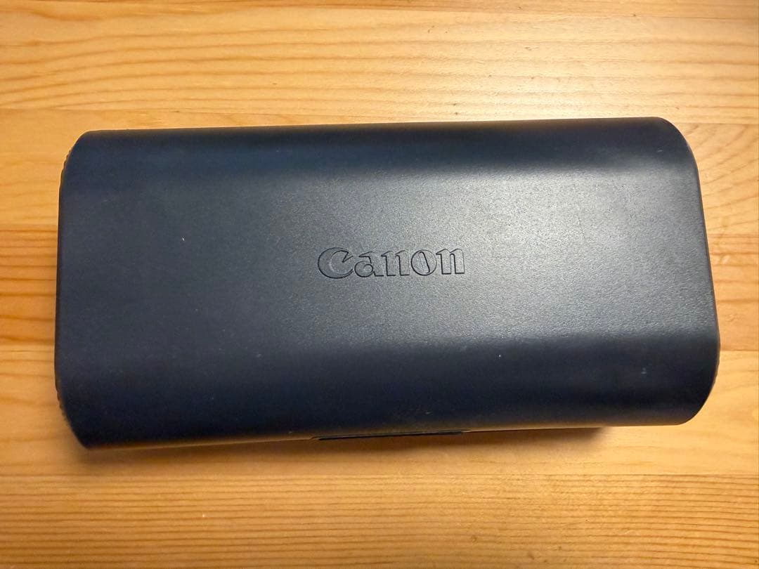 Canon MC コンパクトフィルムカメラ