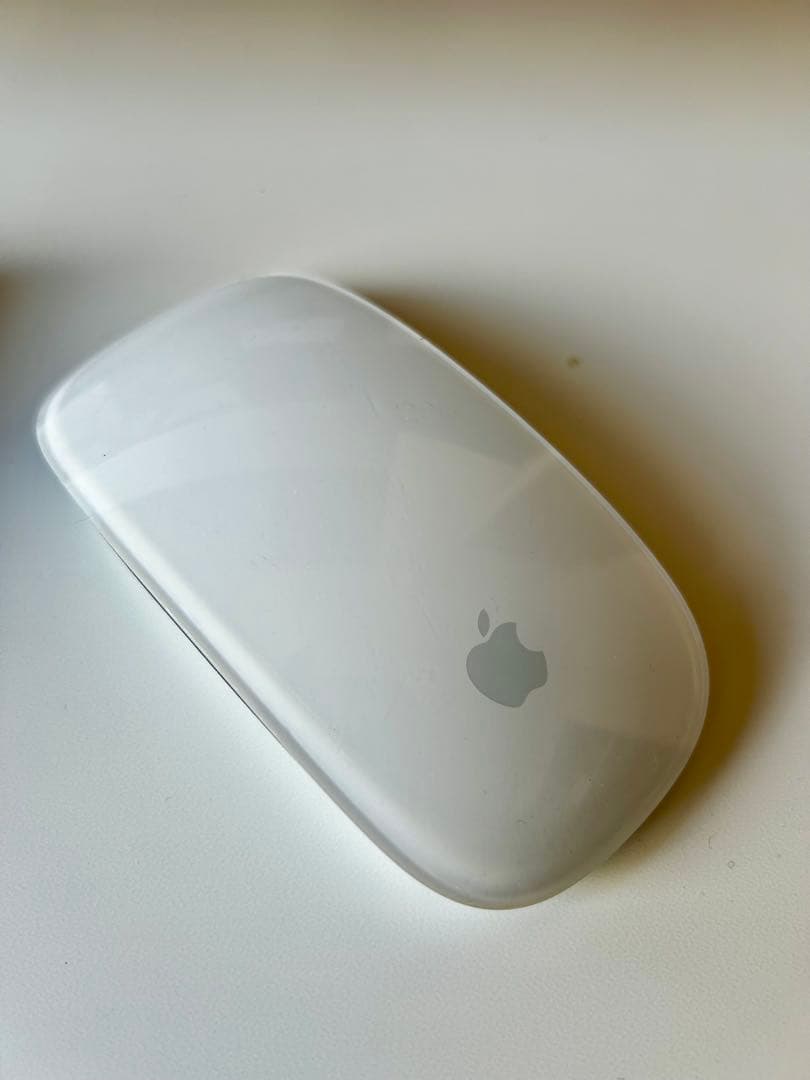 Macデスクトップ Apple iMac MD093 J/A